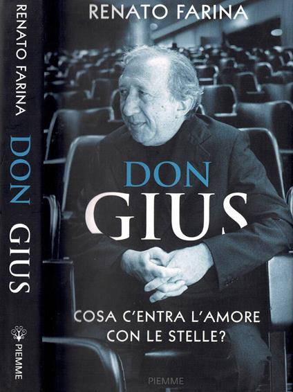 Don Gius - Renato Farina - copertina