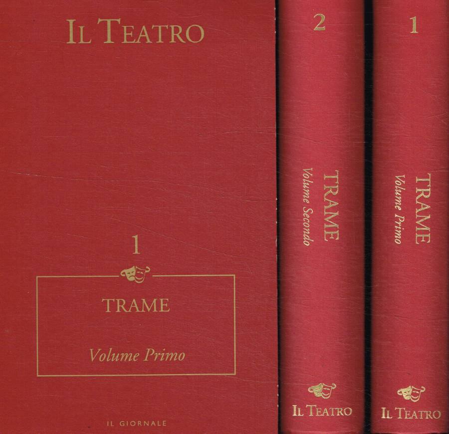 Biblioteca di Babele
