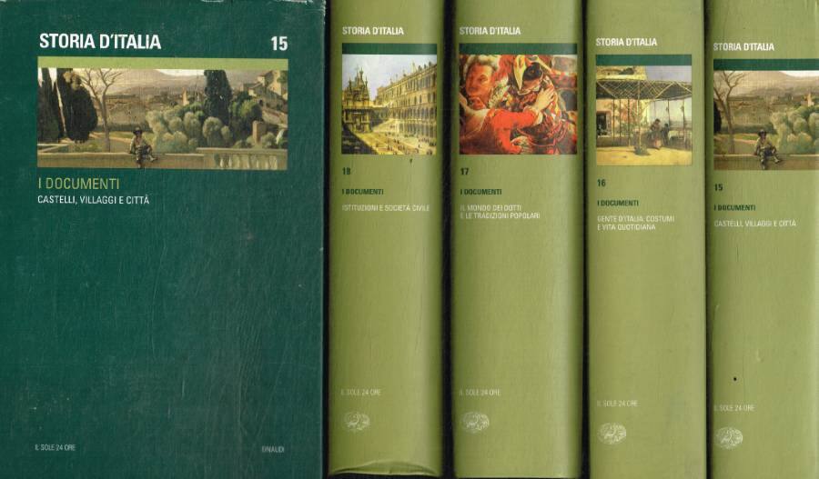 Biblioteca di Babele
