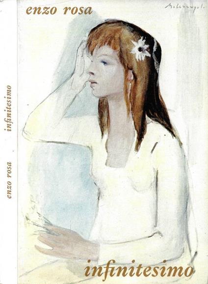 Infinitesimo - copertina