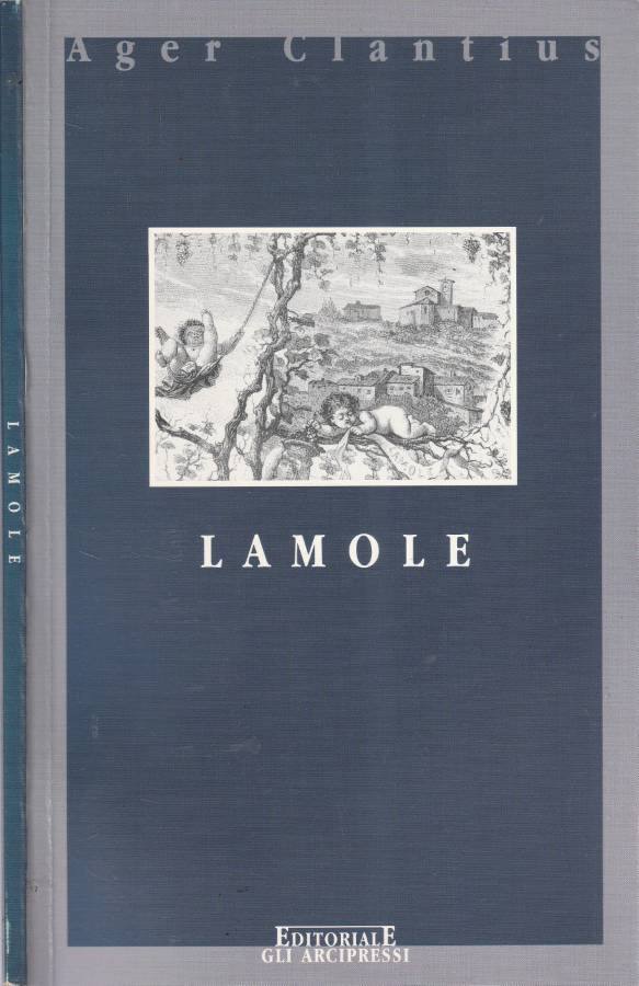Biblioteca di Babele
