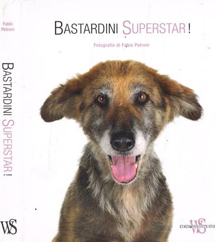 Bastardini superstar! - copertina