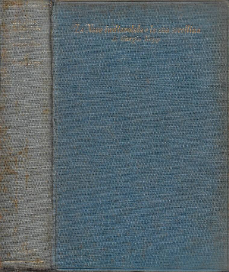 Biblioteca di Babele