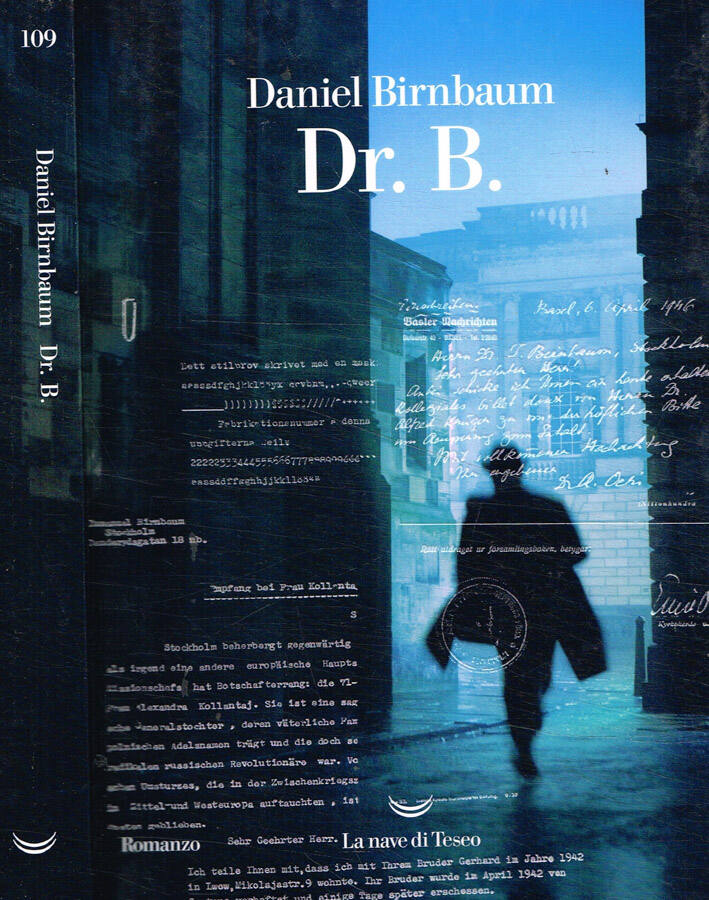 Biblioteca di Babele