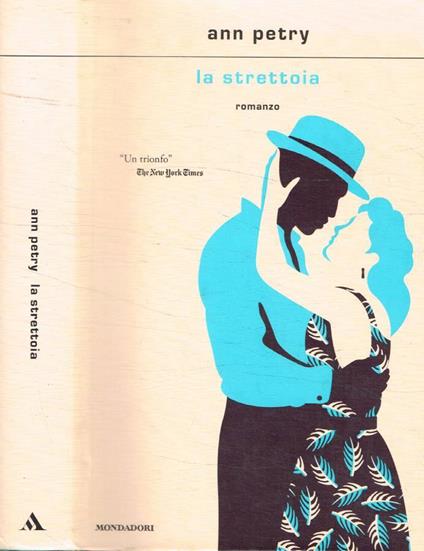 La strettoia - Ann Petry - copertina