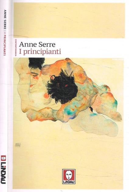 I principianti - copertina