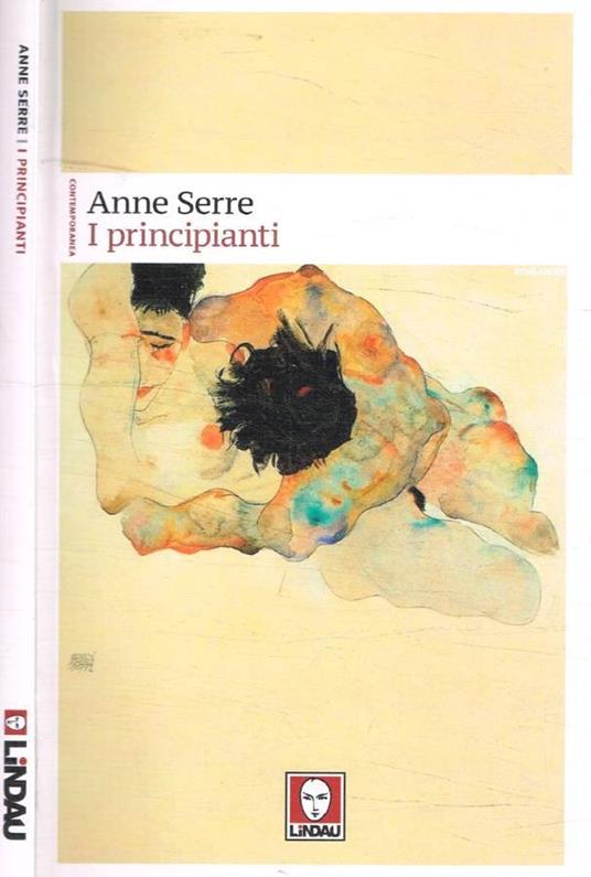 I principianti - copertina