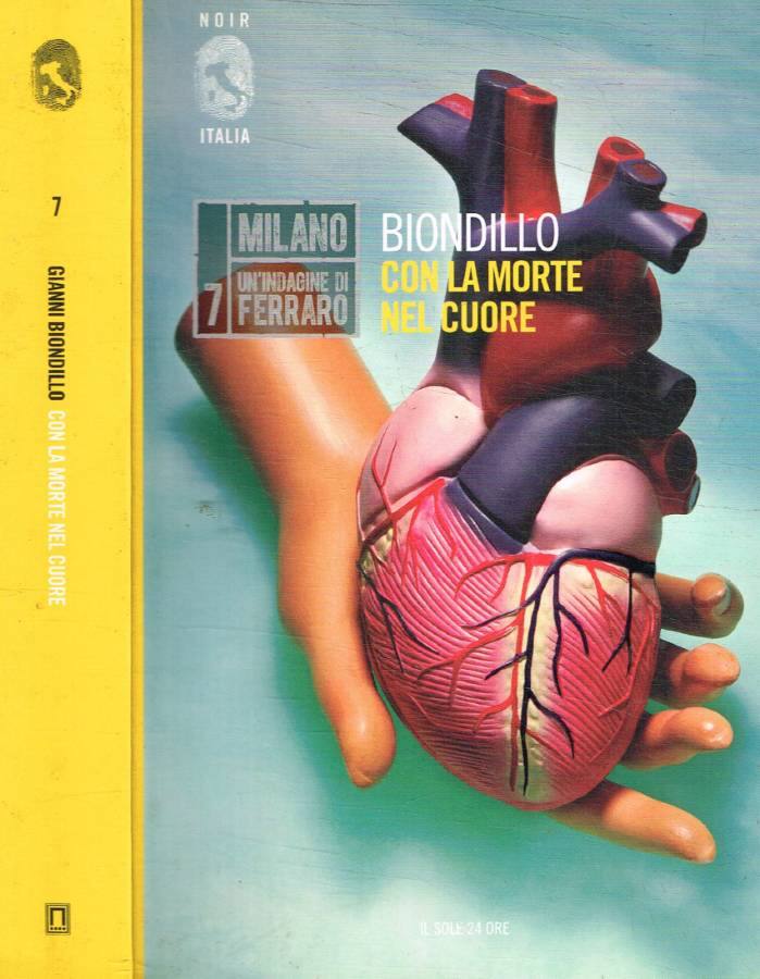 Biblioteca di Babele