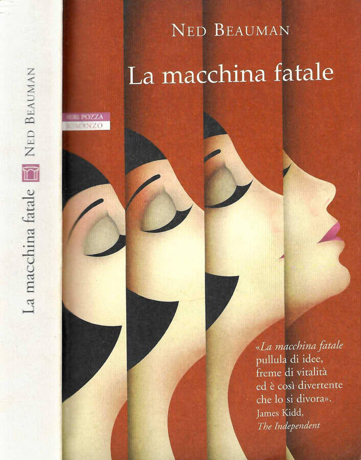 Biblioteca di Babele