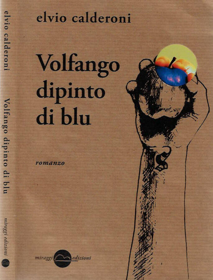 Biblioteca di Babele