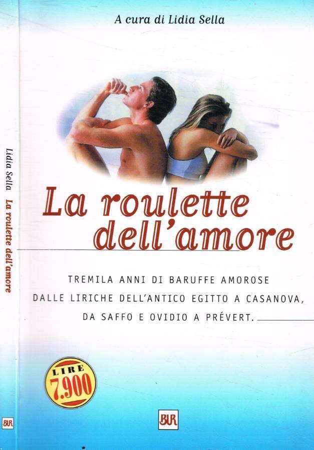 Biblioteca di Babele