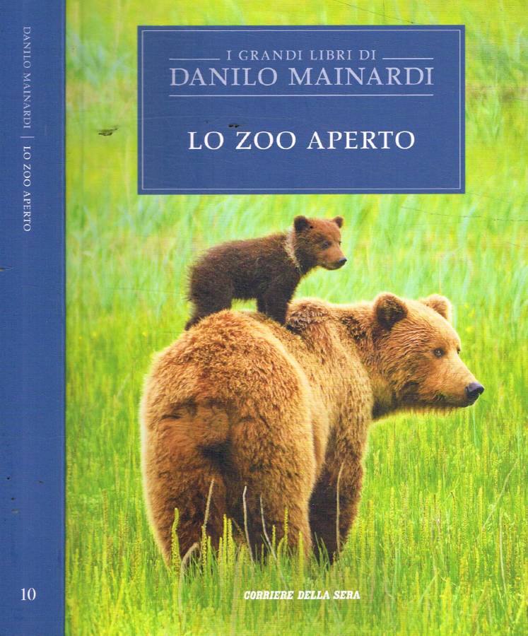Biblioteca di Babele