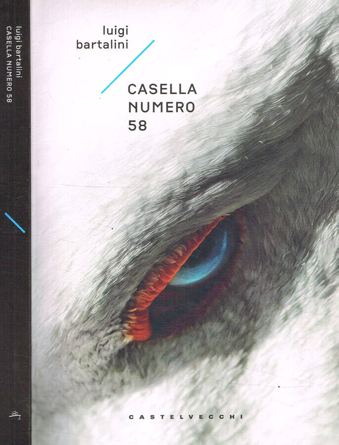 Biblioteca di Babele