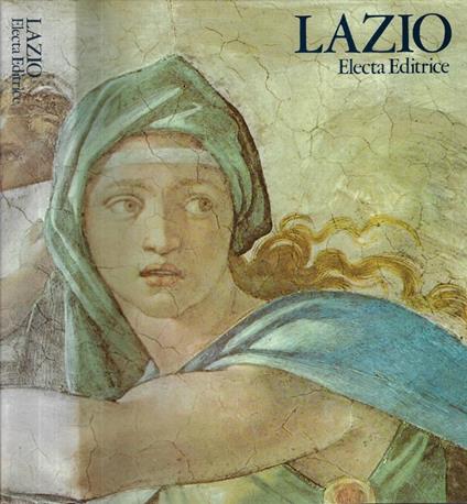 Lazio - copertina