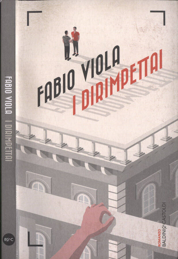 Biblioteca di Babele