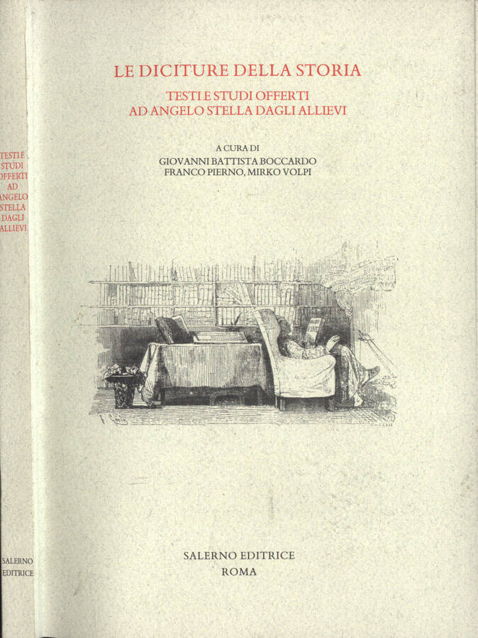 Biblioteca di Babele