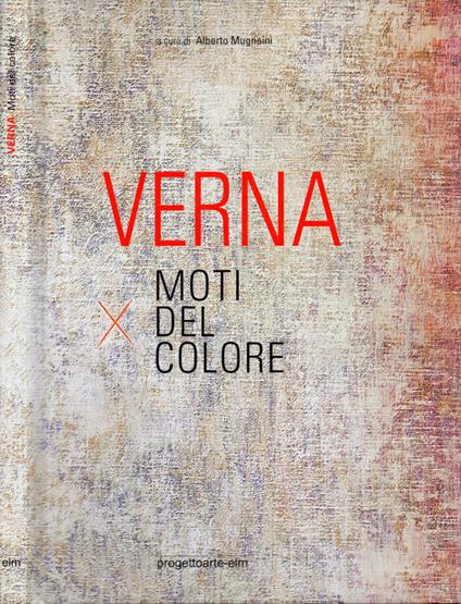 Verna - copertina