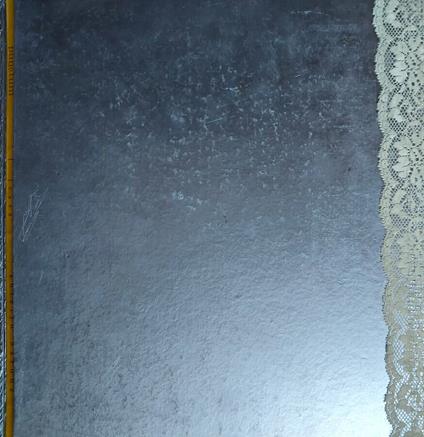 Aniello Barone { } Casa - copertina