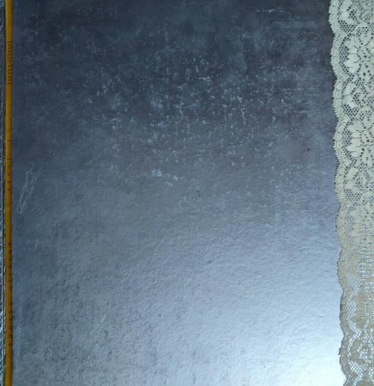 Aniello Barone { } Casa - copertina