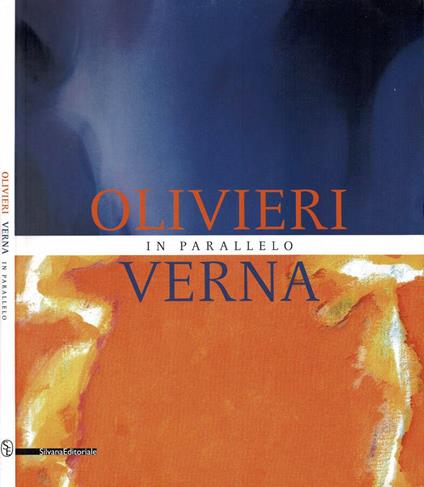 Olivieri in parallelo Verna - copertina