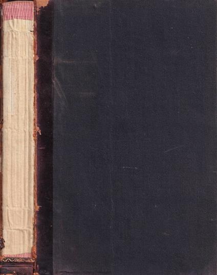 Letteratura romana - copertina