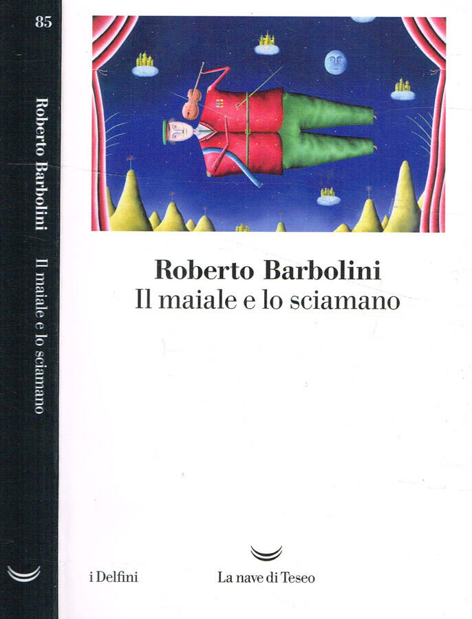 Biblioteca di Babele