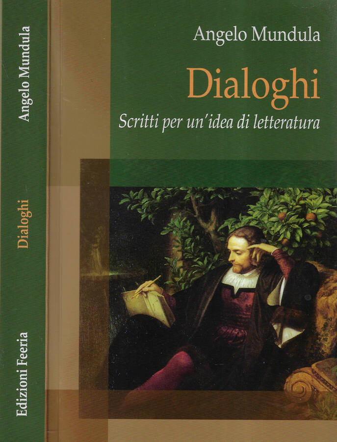 Biblioteca di Babele