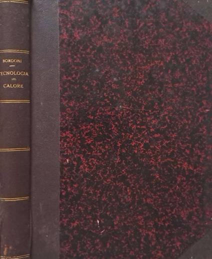 Trattato generale teorico pratico dell'arte dell'ingegnere c - copertina