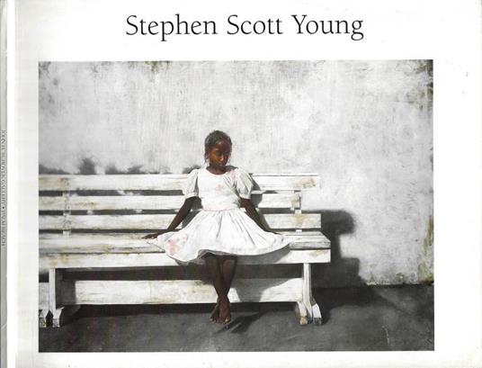 Sthephen Scott Young - Henry Adams - copertina