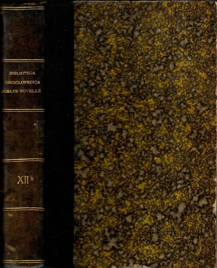 Biblioteca di Babele