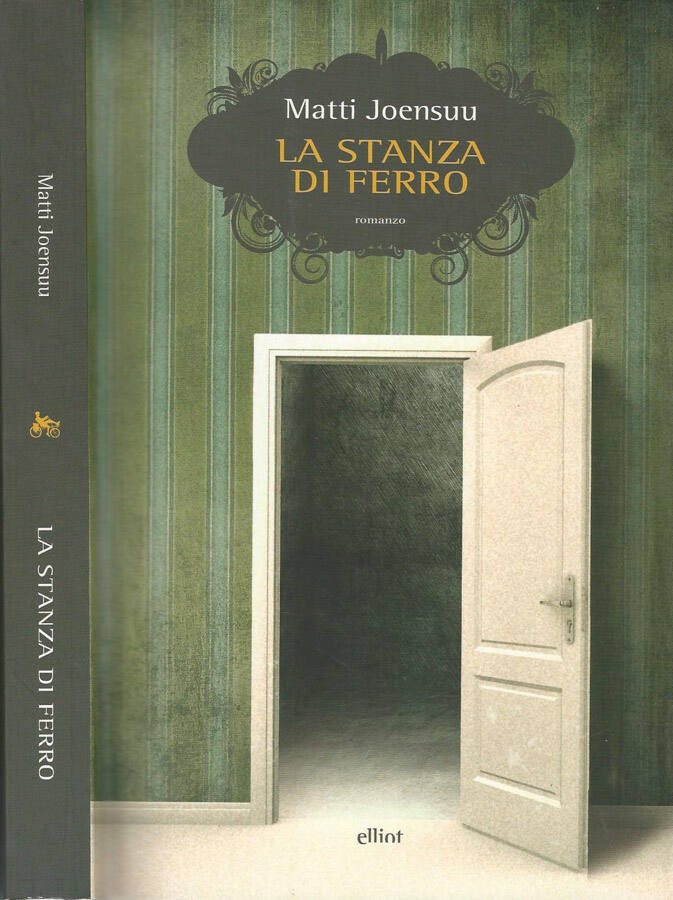 Biblioteca di Babele