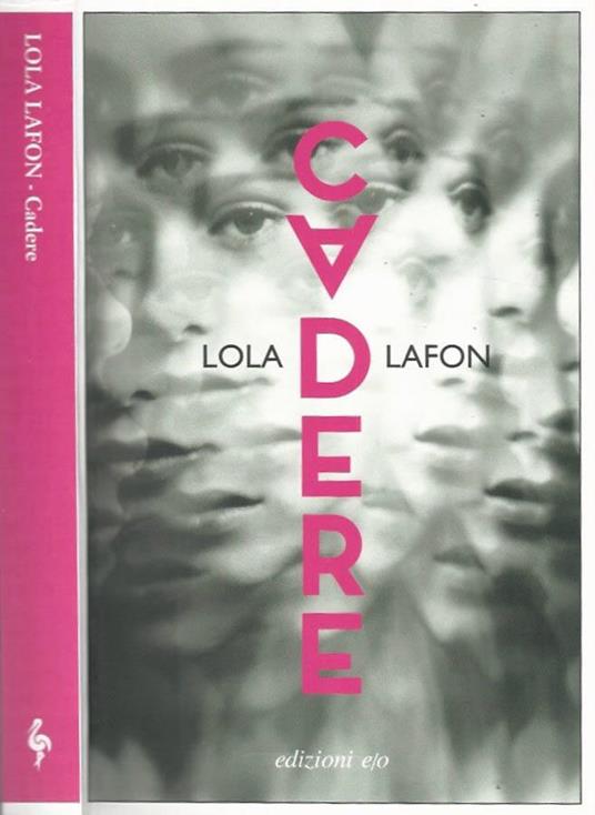 Cadere - copertina