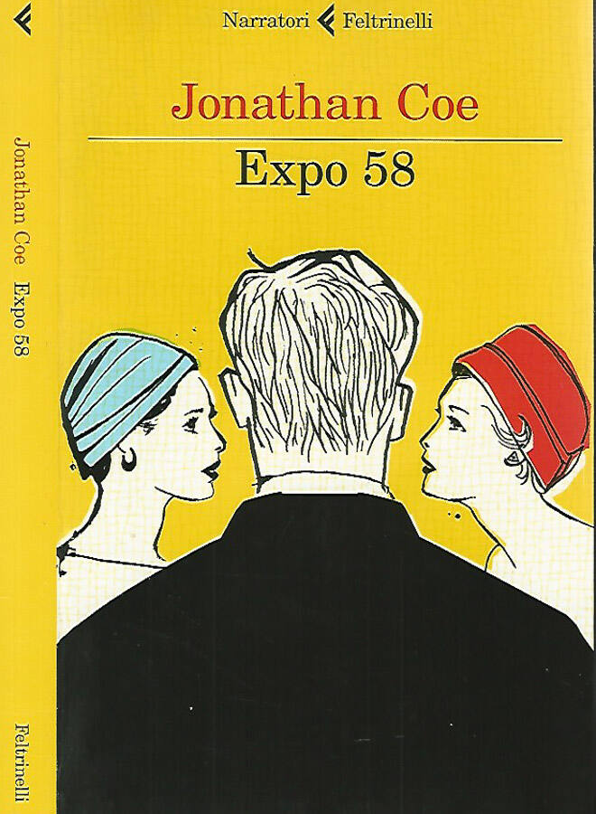 Biblioteca di Babele