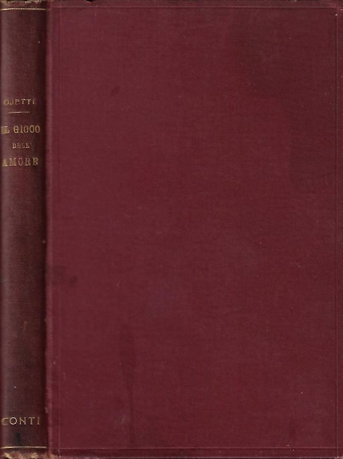 Biblioteca di Babele