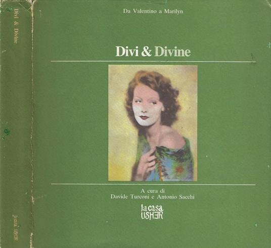Divi & Divine - copertina