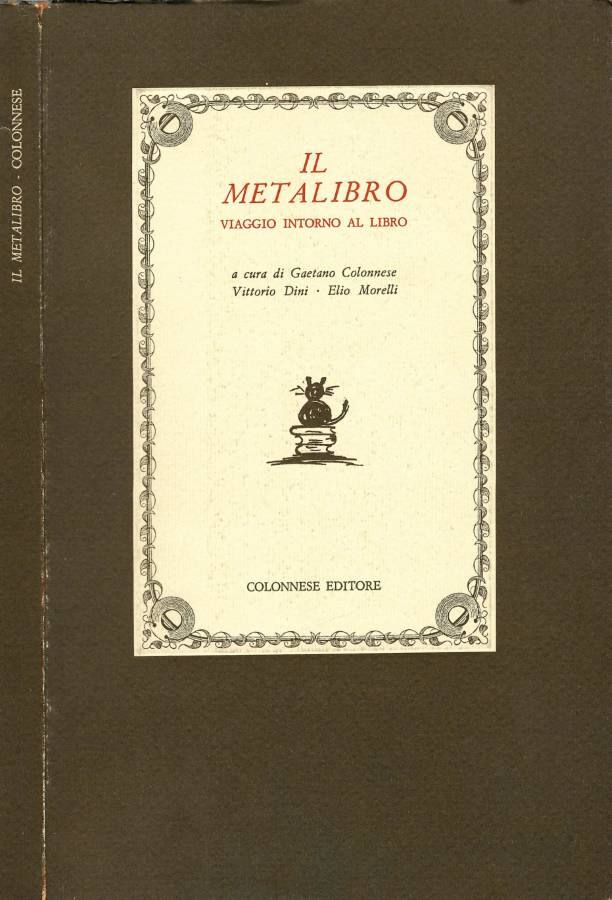Biblioteca di Babele
