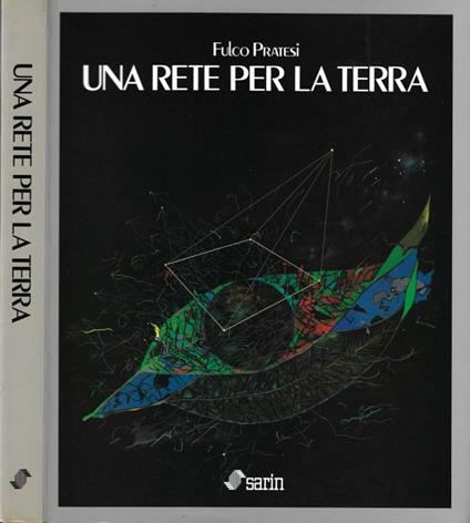 Una rete per la terra - Fulco Pratesi - copertina