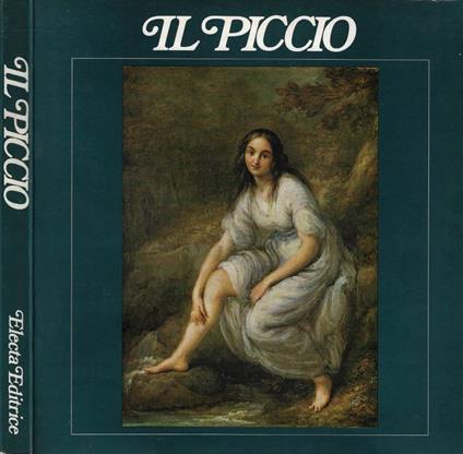 Il Piccio - copertina