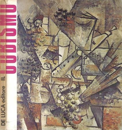Il Cubismo - copertina