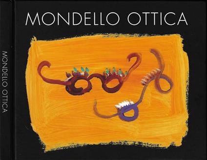 Mondello ottica - copertina
