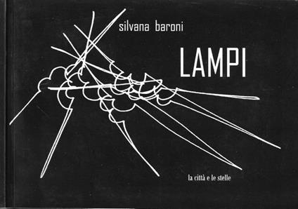 Lampi - Silvana Baroni - copertina
