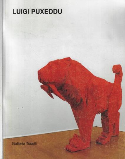 Luigi Puxeddu - Luca Tomìo - copertina