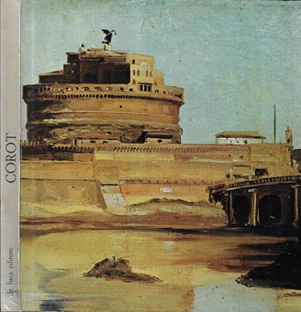 Corot - copertina
