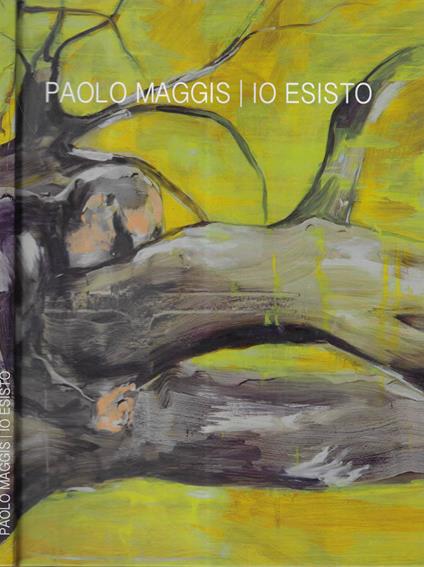 Paolo Maggis - copertina