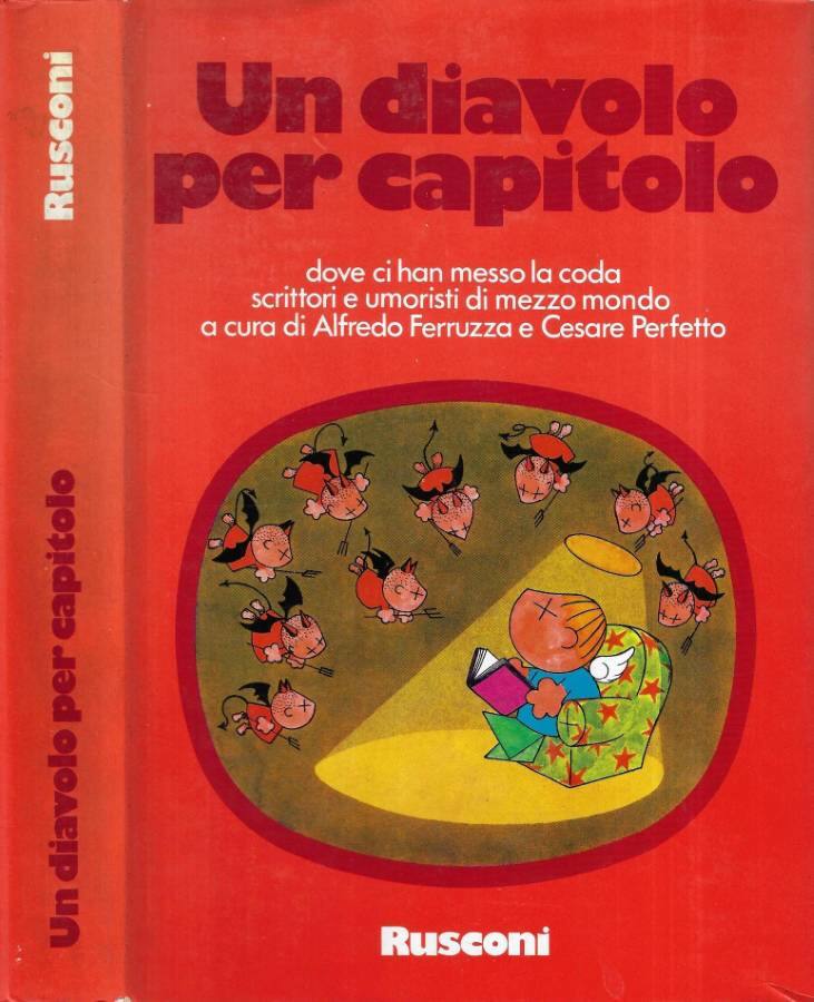 Biblioteca di Babele