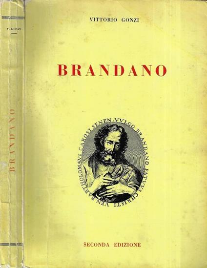 Brandano - copertina