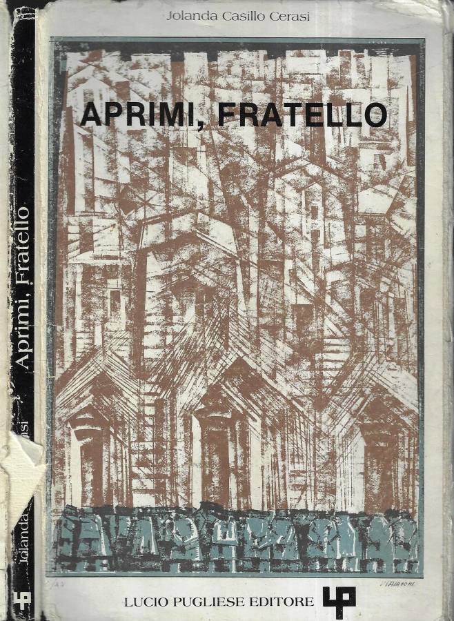 Biblioteca di Babele
