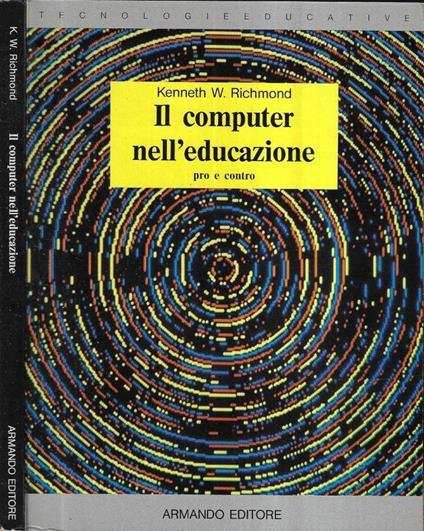 Il computer nell' educazione - copertina