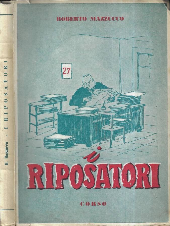Biblioteca di Babele