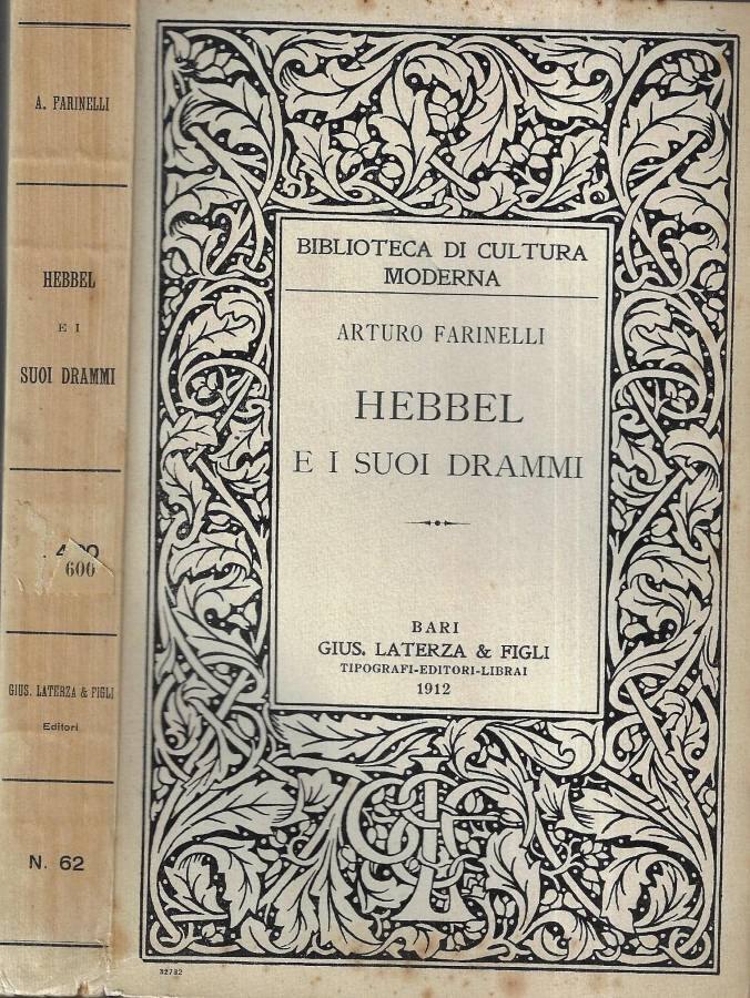 Biblioteca di Babele